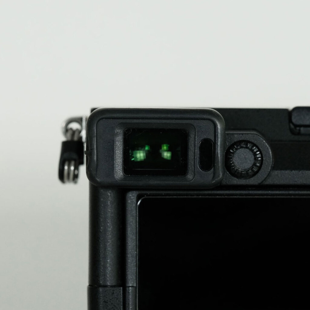 SONY α7C（ILCE-7C）