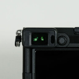 SONY α7C（ILCE-7C）