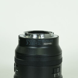 SONY FE 24mm F1.4 GM SEL24F14GM