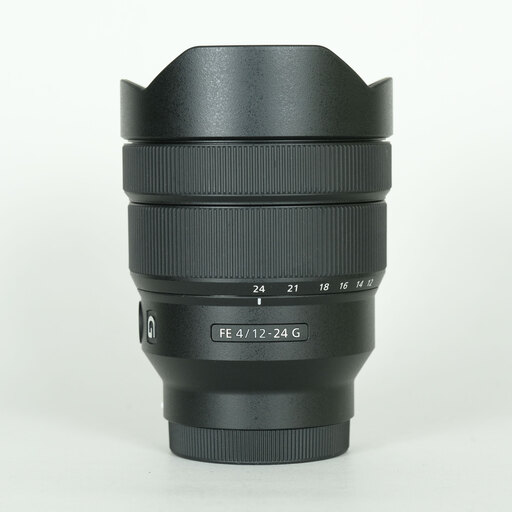 SONY FE 12-24mm F4 G SEL1224Gを徹底解説。愛用者レビュー・作例付き