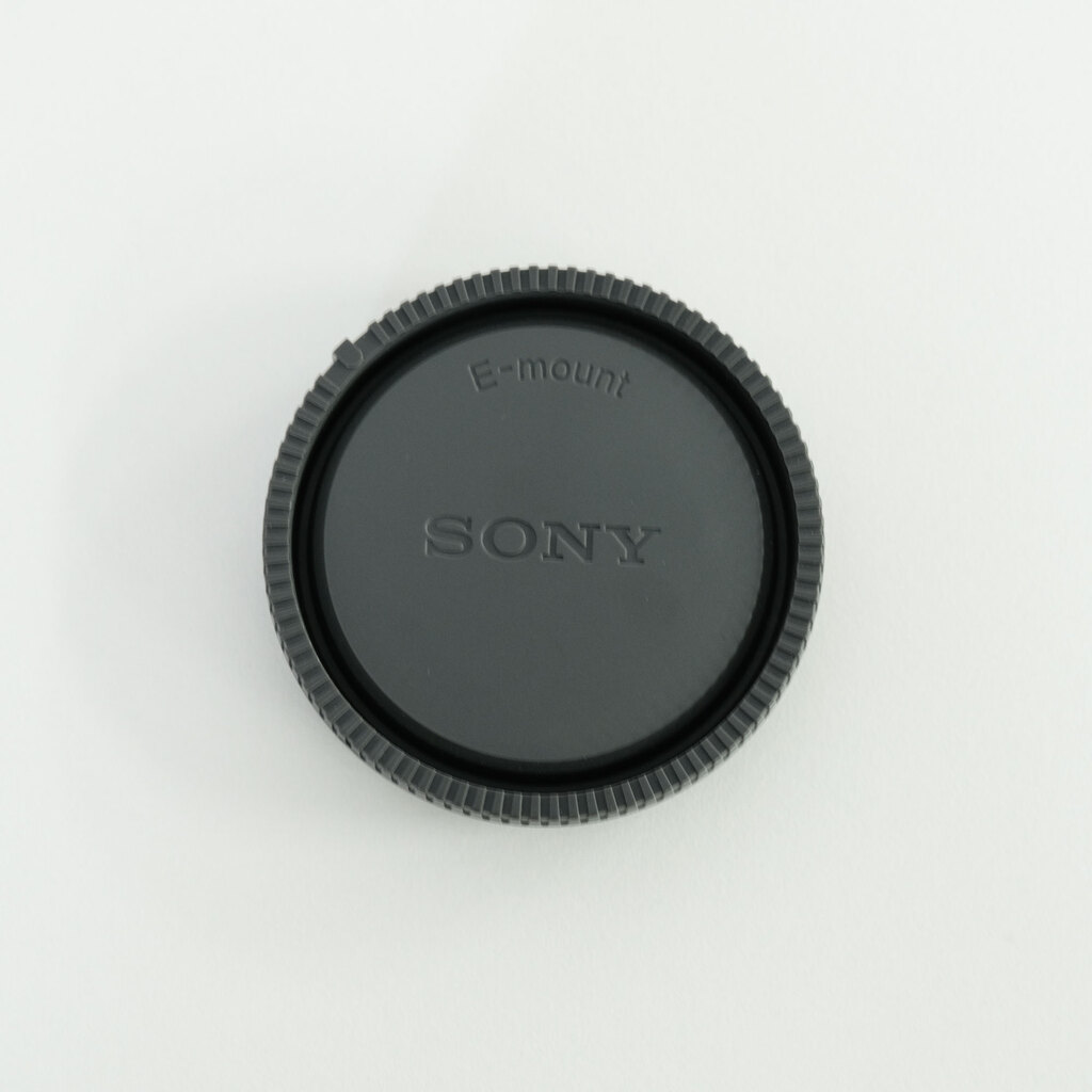 SONY FE 35mm F1.8 SEL35F18F
