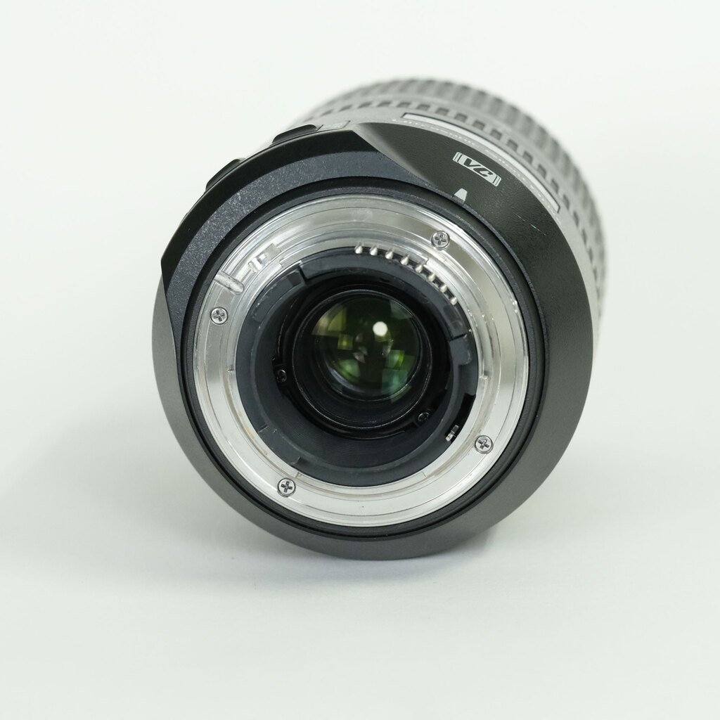 TAMRON SP 70-300mm F4-5.6 Di VC USD/Model A005NII(ニコン用)