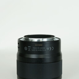 Nikon NIKKOR Z MC 50mm f/2.8