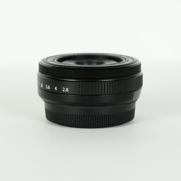 FUJIFILM XF27mmF2.8 R WR FUJIFILM XF27mmF2.8 R WR