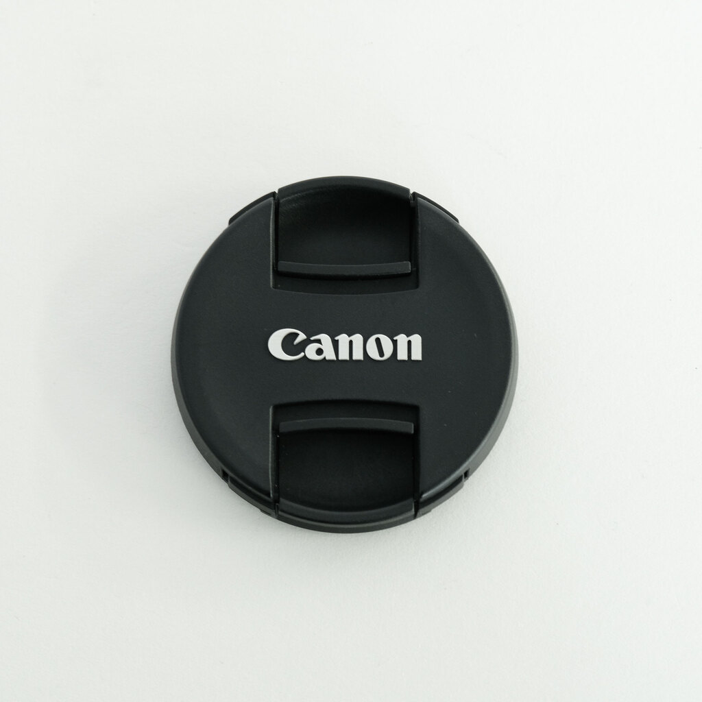 Canon RF-S55-210mm F5-7.1 IS STM