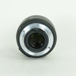 Nikon AF-S DX NIKKOR 35mm f/1.8G