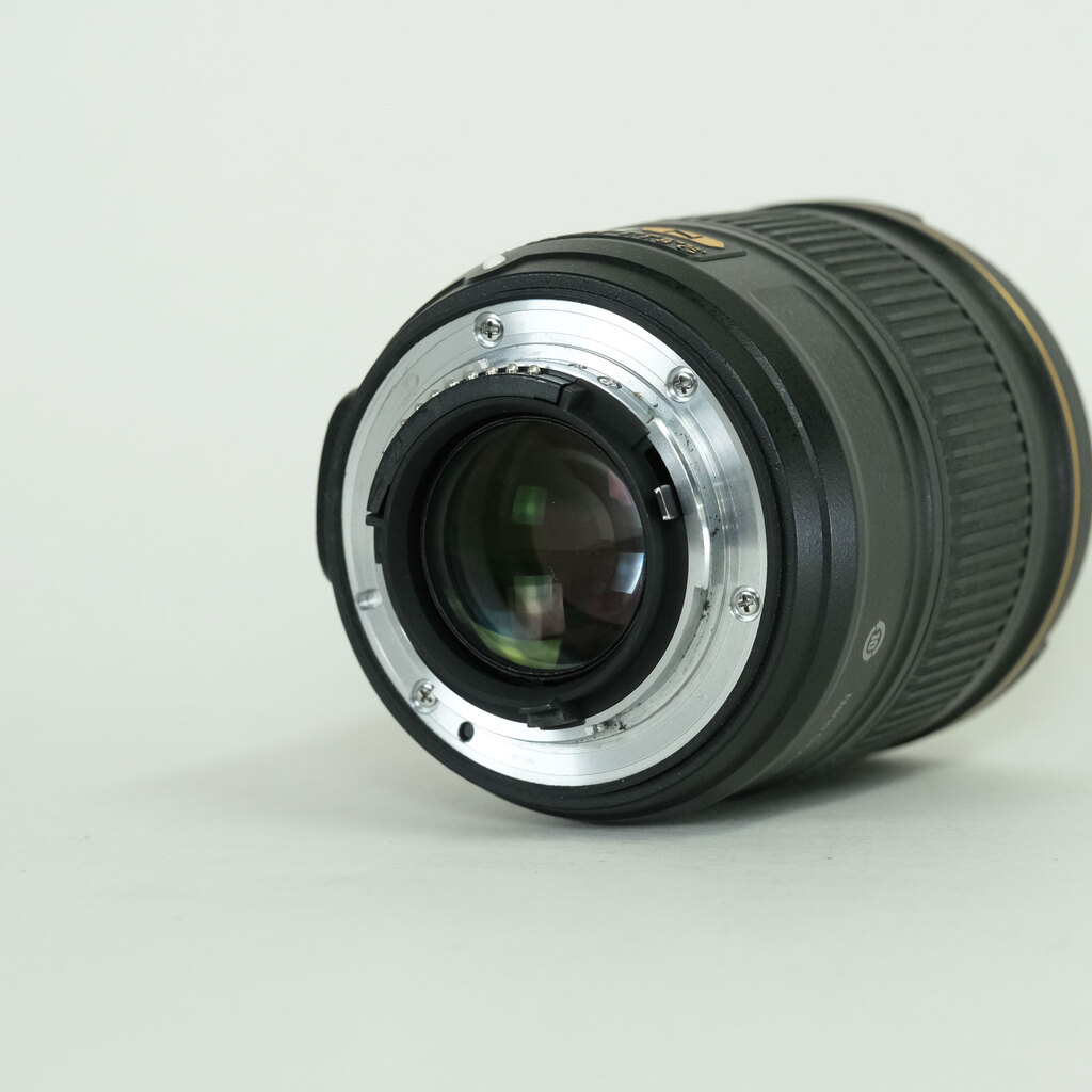 Nikon AF-S NIKKOR 28mm f/1.8G