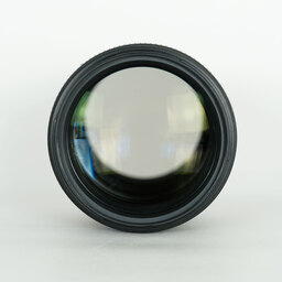 Nikon AF-S NIKKOR 105mm f/1.4E ED