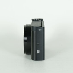 SONY Cyber-shot DSC-WX500 ブラック
