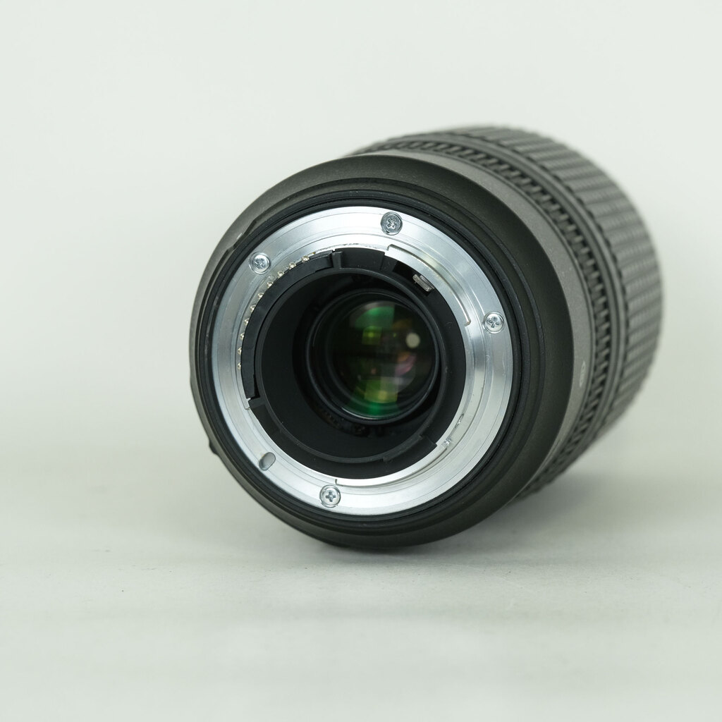 Nikon AF-S VR Zoom-Nikkor 70-300mm F4.5-5.6G IF-ED