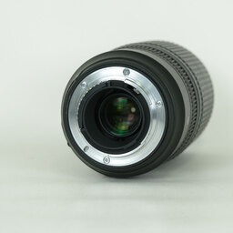 Nikon AF-S VR Zoom-Nikkor 70-300mm F4.5-5.6G IF-ED
