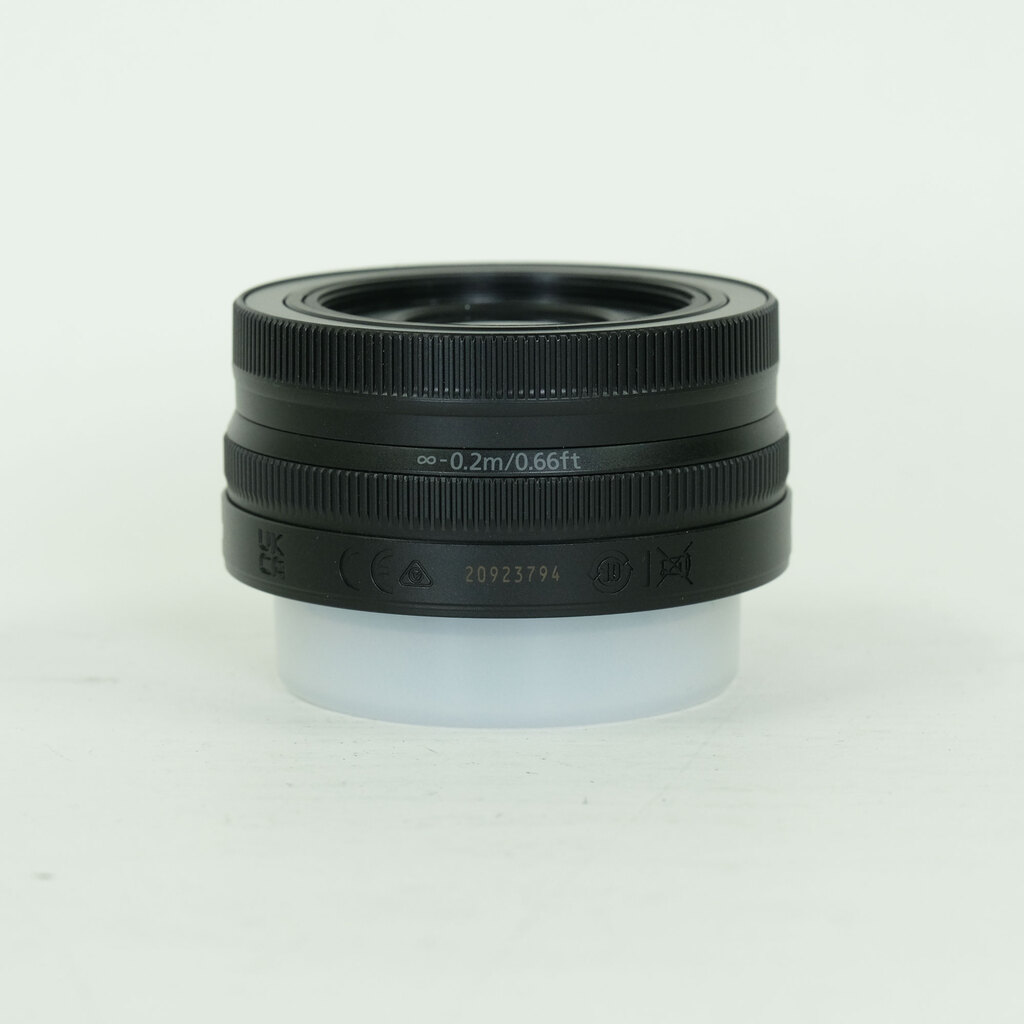 Nikon NIKKOR Z DX 16-50mm f/3.5-6.3 VR