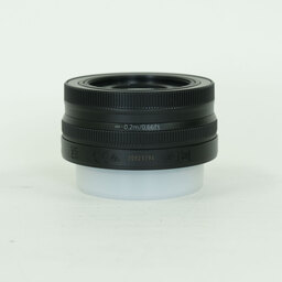 Nikon NIKKOR Z DX 16-50mm f/3.5-6.3 VR