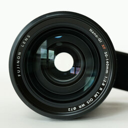 FUJIFILM XF50-140mmF2.8 R LM OIS WR