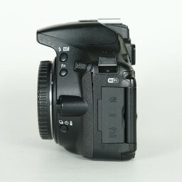 Nikon D5500 Nikon D5500