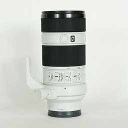 SONY FE 70-200mm F4 G OSS SEL70200G