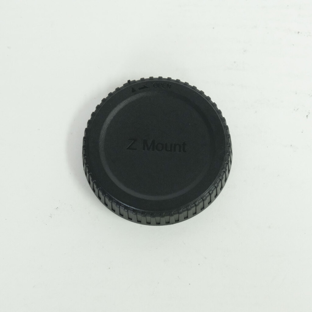 Nikon NIKKOR Z DX 18-140mm f/3.5-6.3 VR