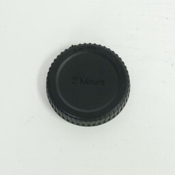 Nikon NIKKOR Z DX 18-140mm f/3.5-6.3 VR