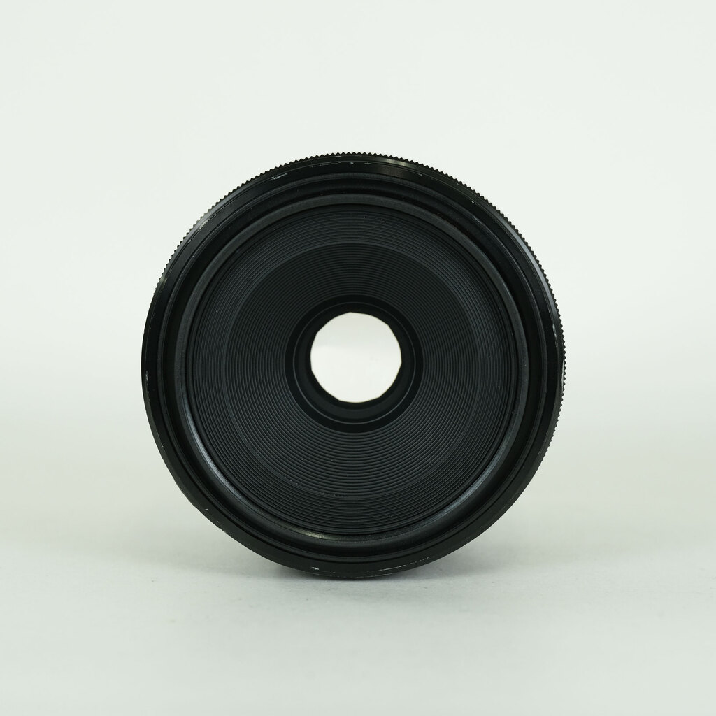 SONY FE 50mm F2.8 Macro SEL50M28