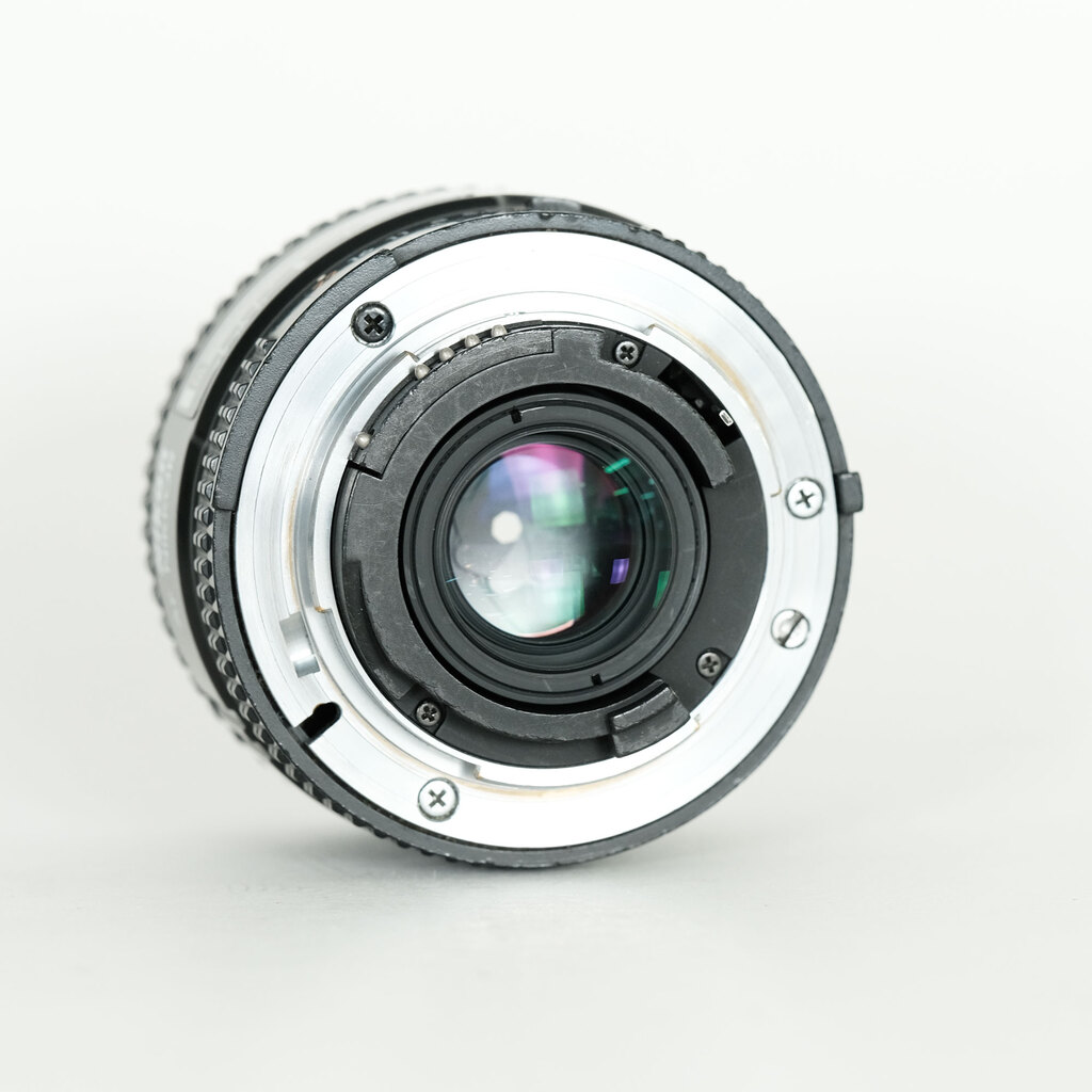 Nikon Ai AF Nikkor 24mm F2.8D