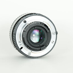 Nikon Ai AF Nikkor 24mm F2.8D