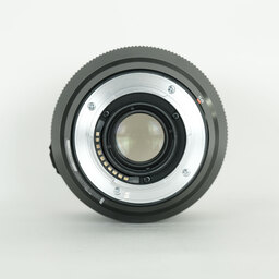 FUJIFILM XF56mmF1.2 R WR