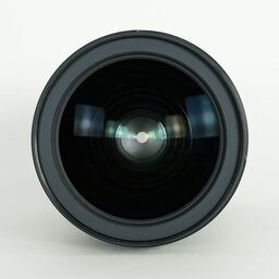 Nikon AF-S NIKKOR 24-70mm f/2.8E ED VR