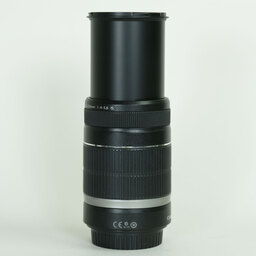 Canon EF-S55-250mm F4-5.6 IS