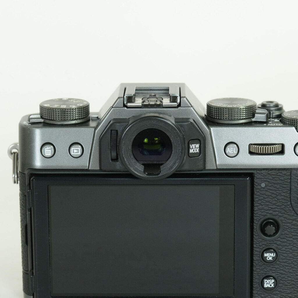 FUJIFILM X-T30 FUJIFILM X-T30