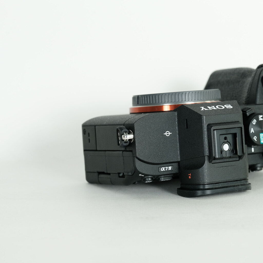 SONY α7 IV(ILCE-7M4) SONY α7 IV(ILCE-7M4)