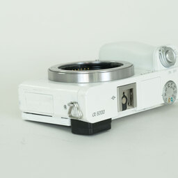 SONY α6000（ILCE-6000）