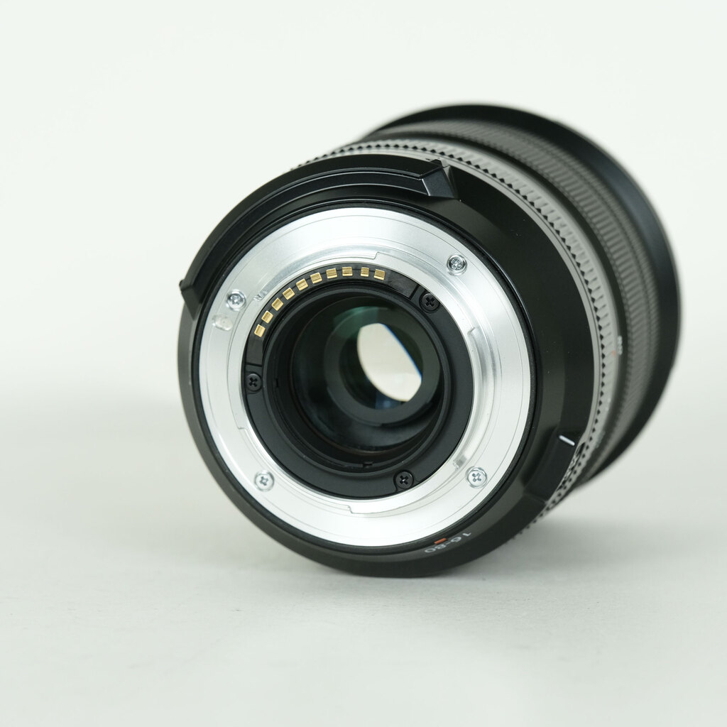 FUJIFILM XF16-80mmF4 R OIS WR