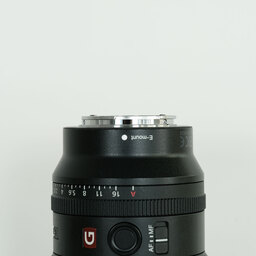 SONY FE 24mm F1.4 GM SEL24F14GM