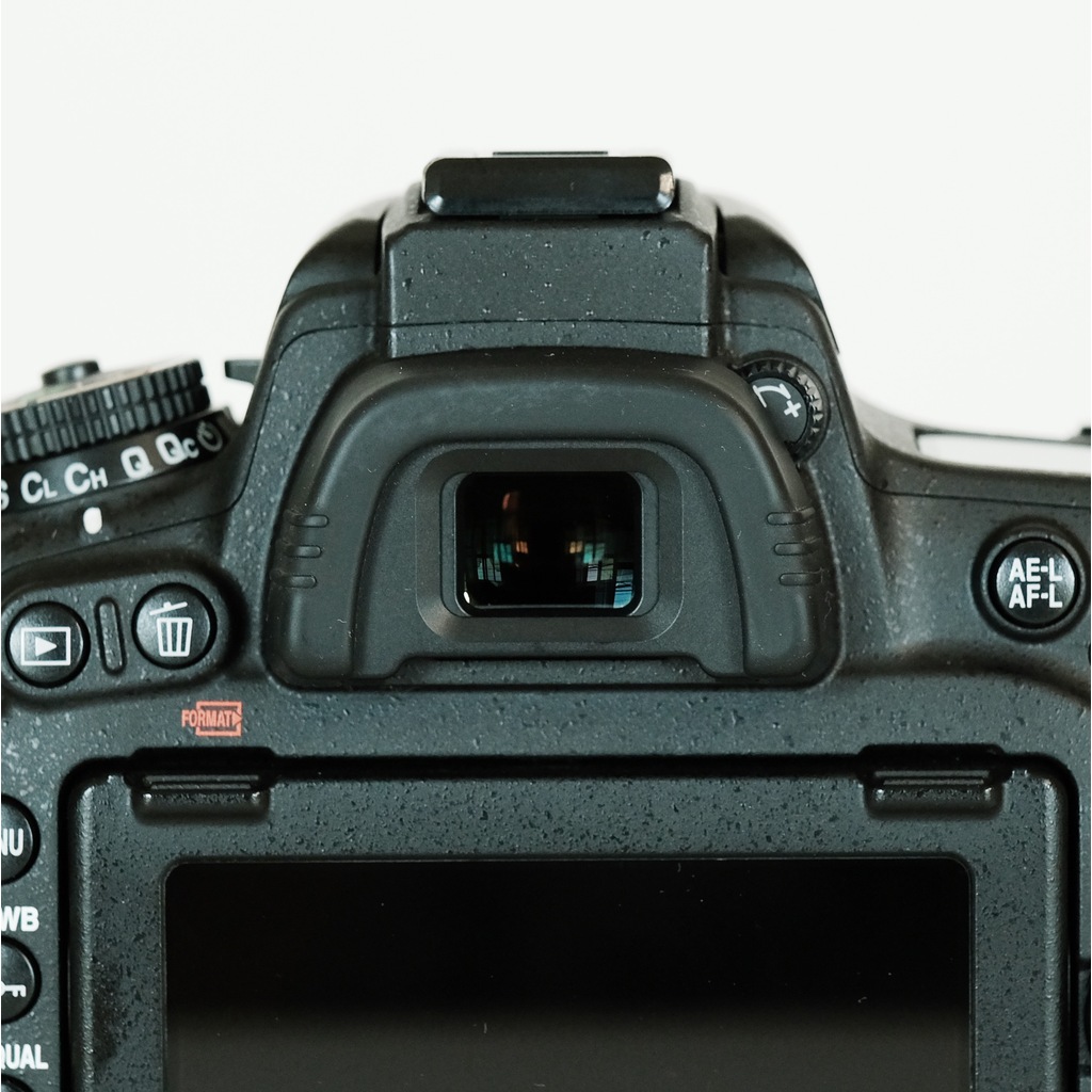 Nikon D750