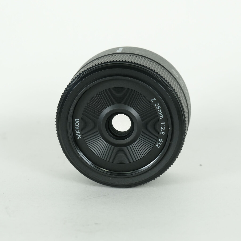1*様 [正規品をご希望の方向け] [メーカー直送] 新品 100% S3 レン Nikon NIKKOR Z 28mm f/2.8の出品 | ONE SCENE（ワンシーン）