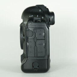 Canon EOS-1D X