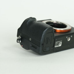 SONY α7 II（ILCE-7M2）