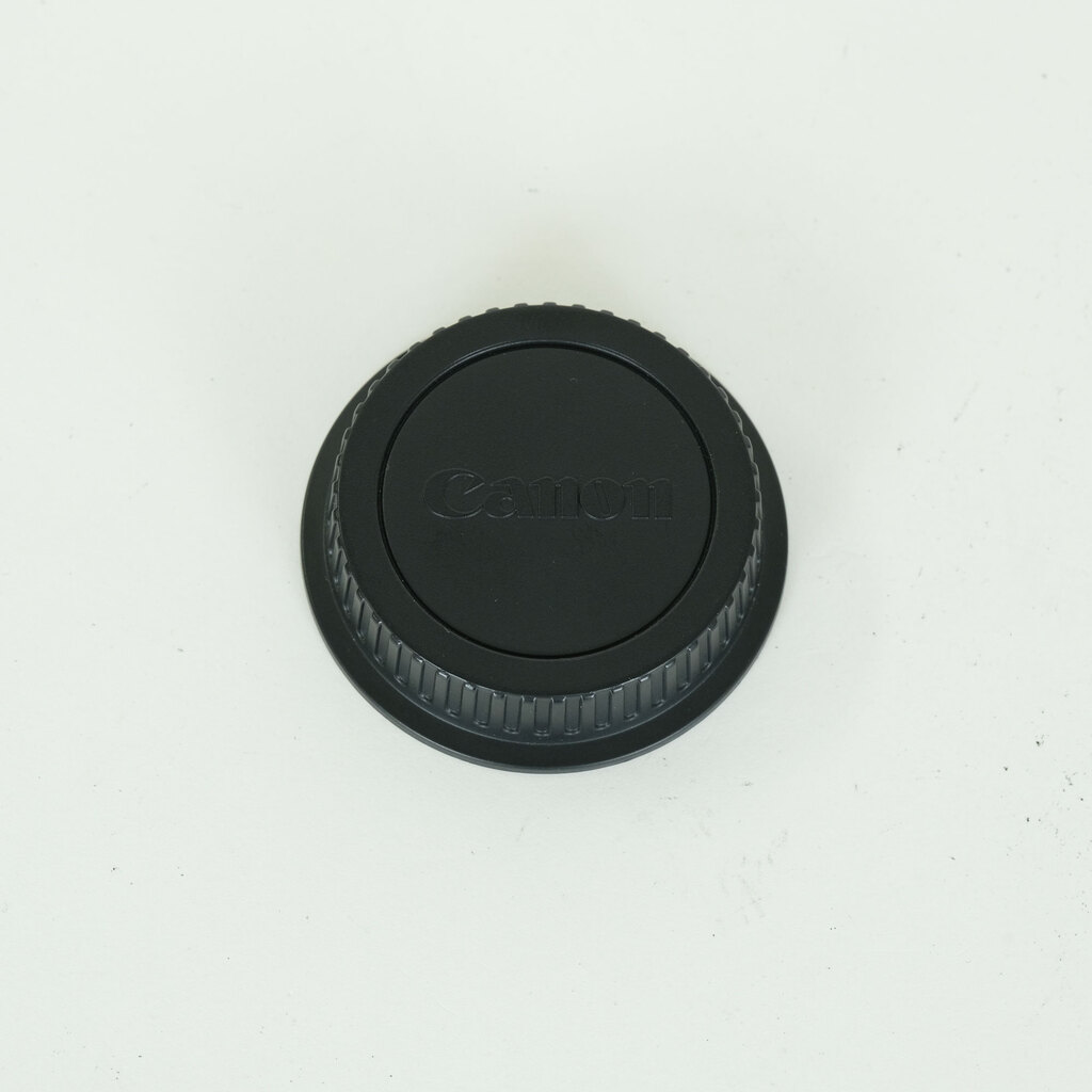 Canon EF100mm F2.8Lマクロ IS USM