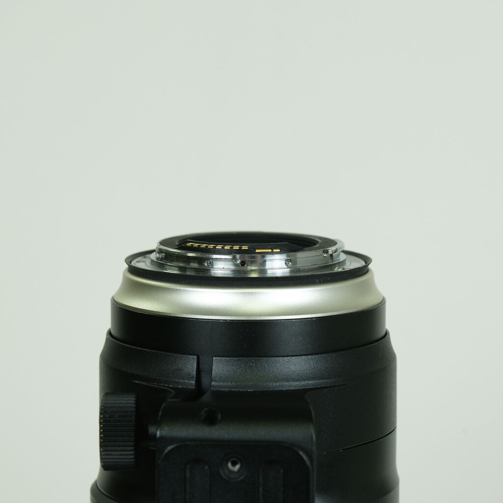 TAMRON SP 70-200mm F/2.8 Di VC USD G2（Model A025）[キヤノン用]