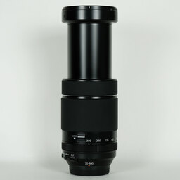 FUJIFILM XF70-300mmF4-5.6 R LM OIS WR