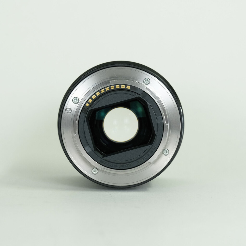 SONY Sonnar T* FE 55mm F1.8 ZA SEL55F18Z SONY Sonnar T* FE 55mm F1.8 ZA SEL55F18Z