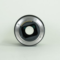 SONY Sonnar T* FE 55mm F1.8 ZA SEL55F18Z SONY Sonnar T* FE 55mm F1.8 ZA SEL55F18Z