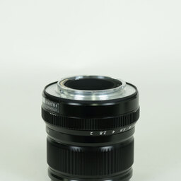 FUJIFILM XF50mmF2 R WR