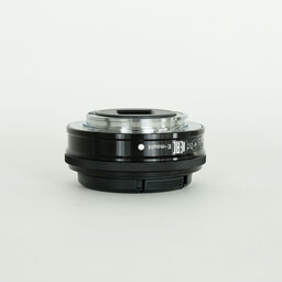 SONY E 20mm F2.8 SEL20F28