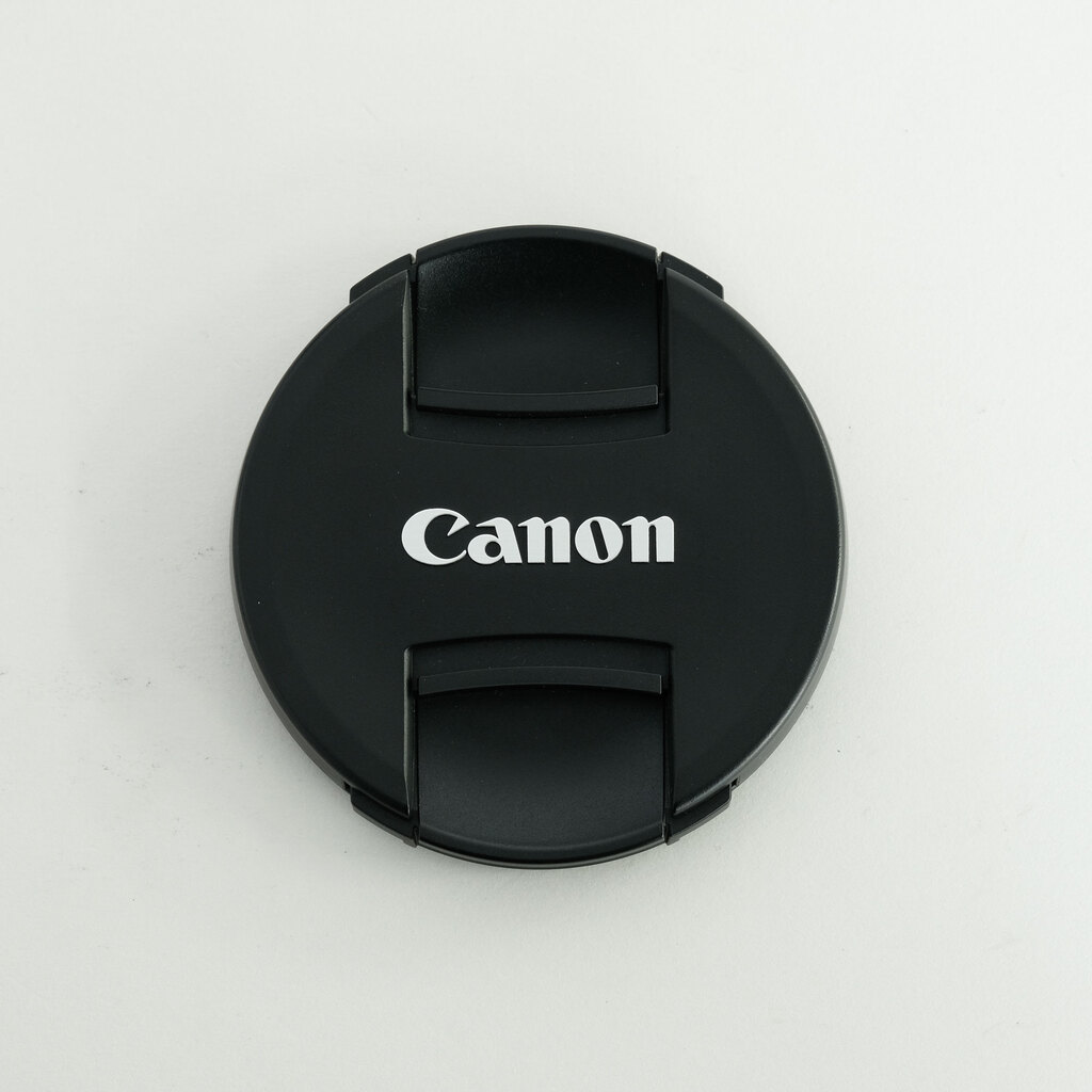 Canon RF50mm F1.2 L USM