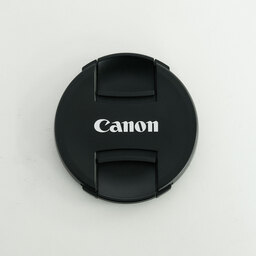 Canon RF50mm F1.2 L USM