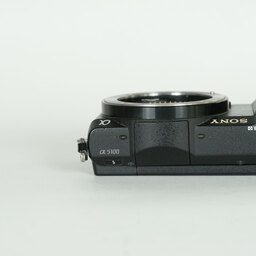 SONY α5100 ILCE-5100 ブラック