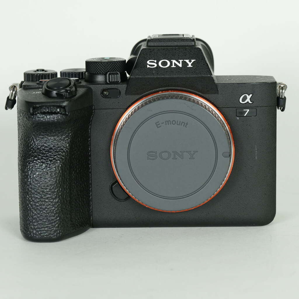 SONY α7 IV(ILCE-7M4) SONY α7 IV(ILCE-7M4)
