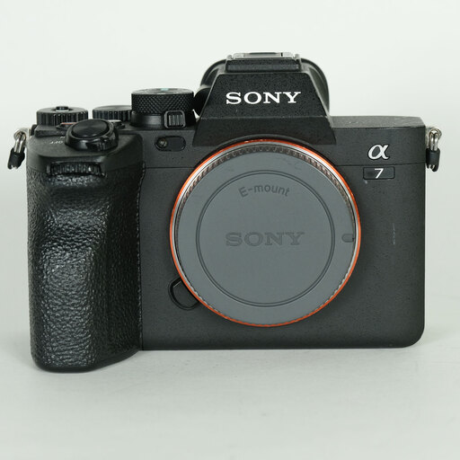 SONY α7 IV（ILCE-7M4）