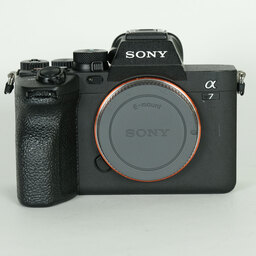 SONY α7 IV(ILCE-7M4) SONY α7 IV(ILCE-7M4)